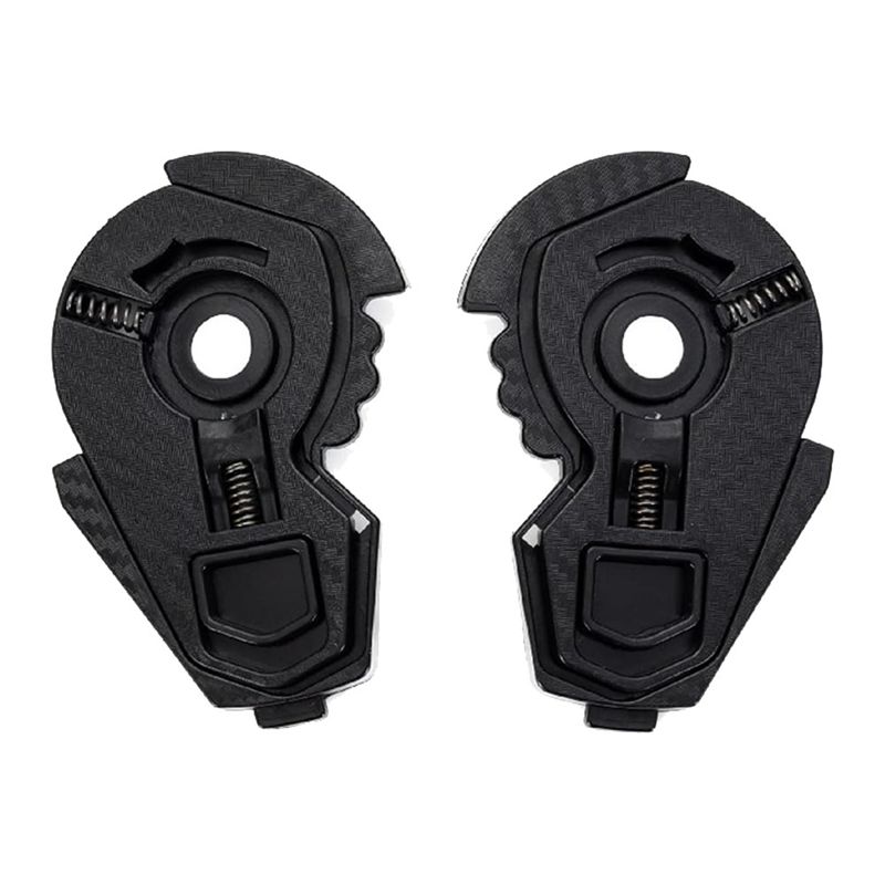 Motorcycle Gear Ratings - Support de visière de casque de