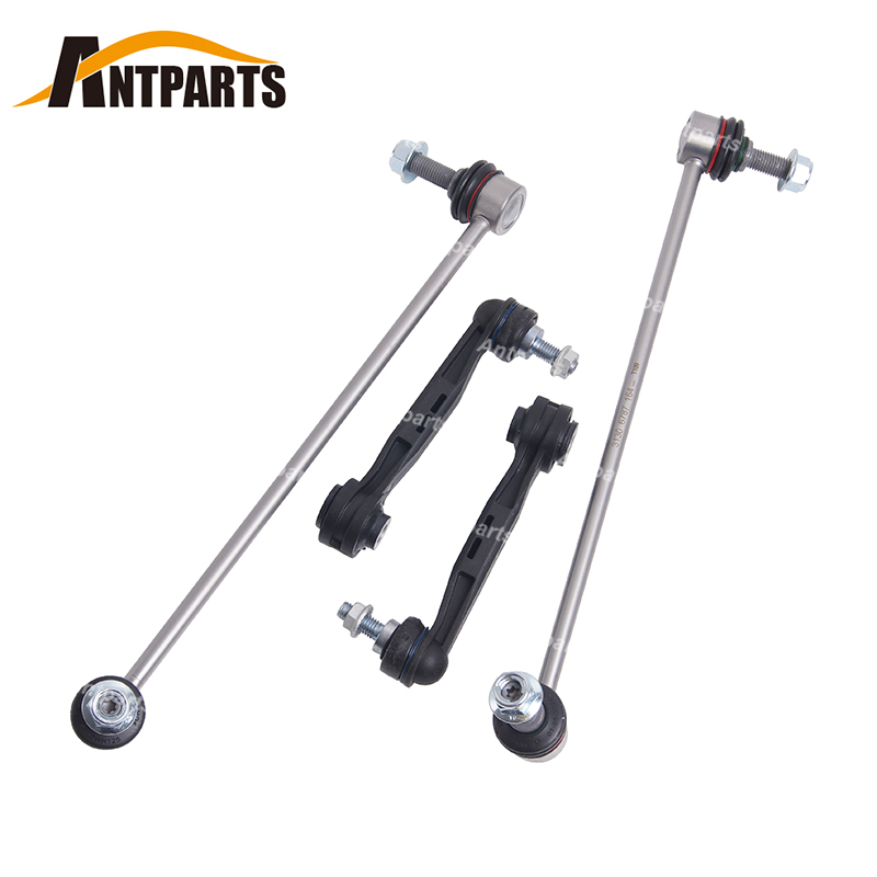 Motorcycle Gear Near Me - Kit de 4 biellettes de barre