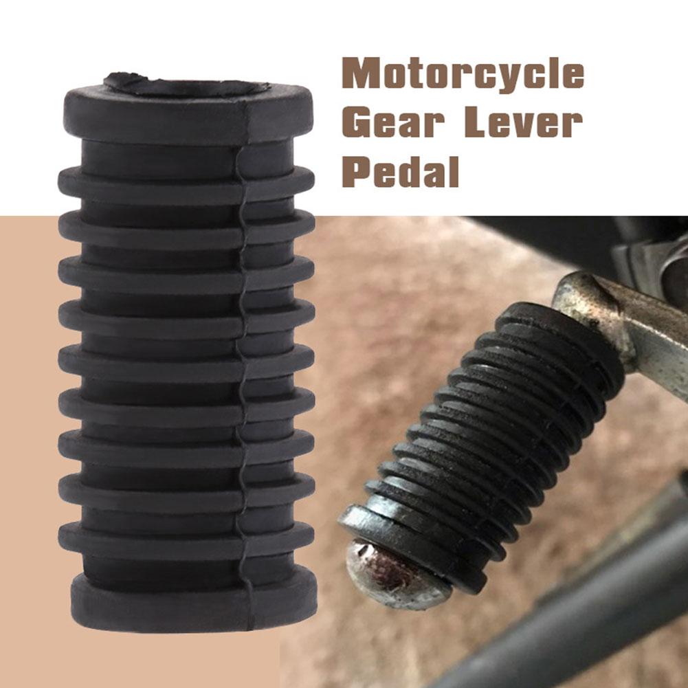 Motorcycle Gear On Sale - Protection universelle en caoutchouc pour levier