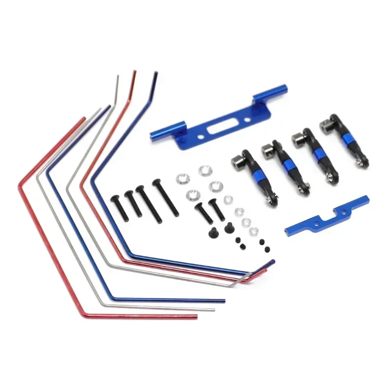 Motorcycle Gear Near Me - Kit de barre anti-roulis large avant