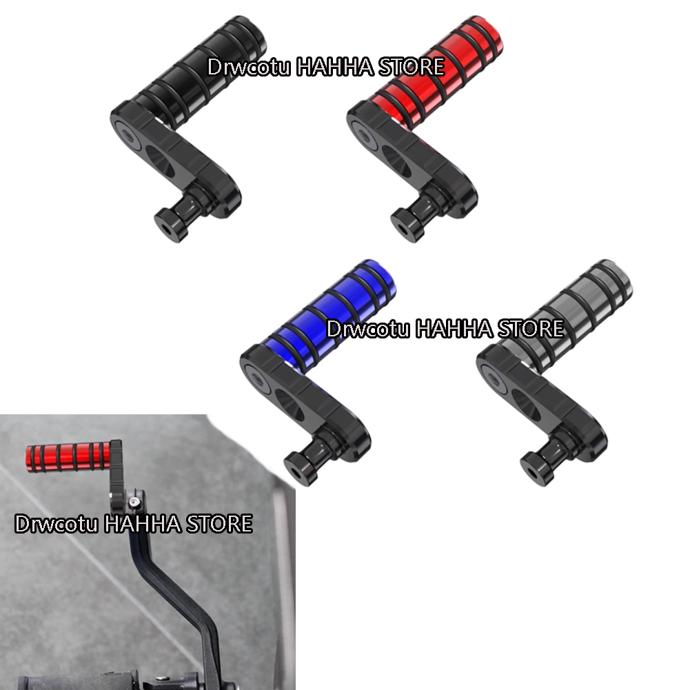 Motorcycle Gear On Sale - Pour BENDA Dark Flag 500 LFC