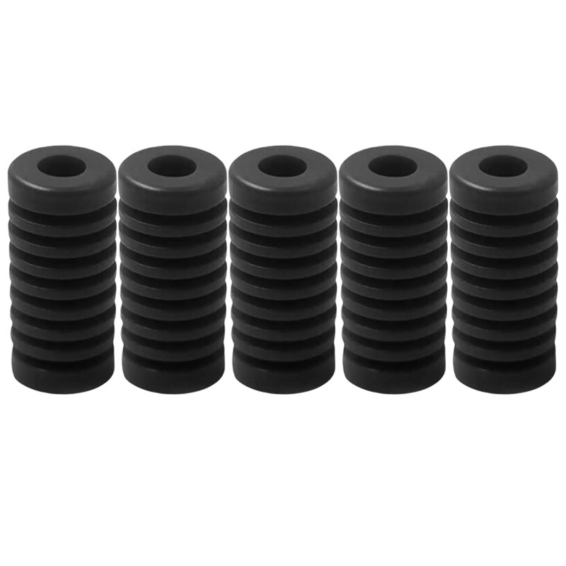 Motorcycle Gear Lever Rubber - CENJITION 1 5 pièces Couvre-pieds universels