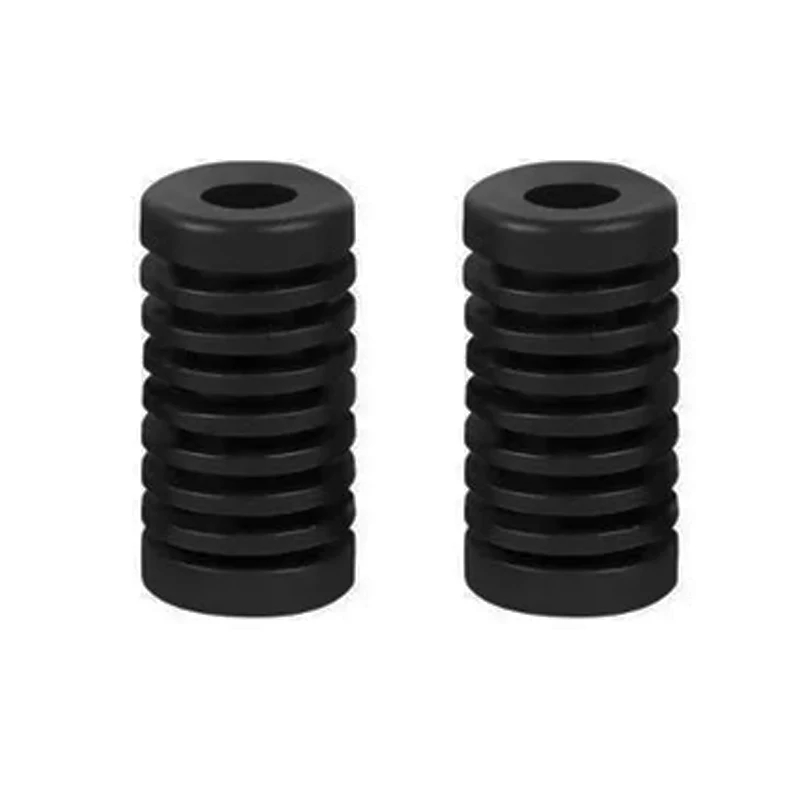 Motorcycle Gear Lever Rubber - CENJITION 2 pièces universelles pour moto,