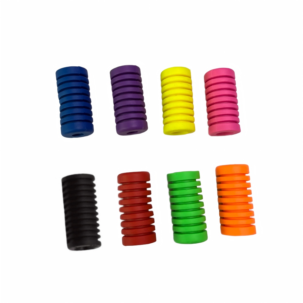 Motorcycle Gear Lever Rubber - 1 pièce de protection en caoutchouc