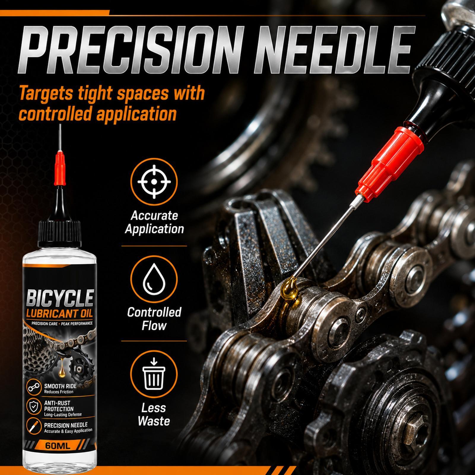 Lubrifiant pour chaîne de vélo - Motorcycle Gear Oil For Chain avis et prix