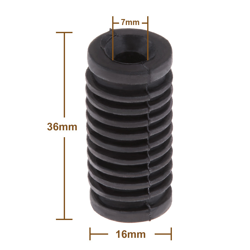 Couvercle en caoutchouc pour l - Motorcycle Gear Lever Rubber avis et prix