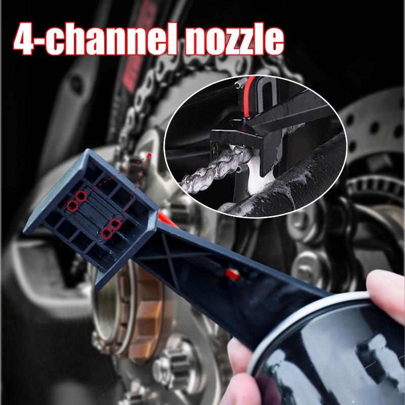 Accessoires de nettoyage et d' - Motorcycle Gear Oil For Chain avis et prix