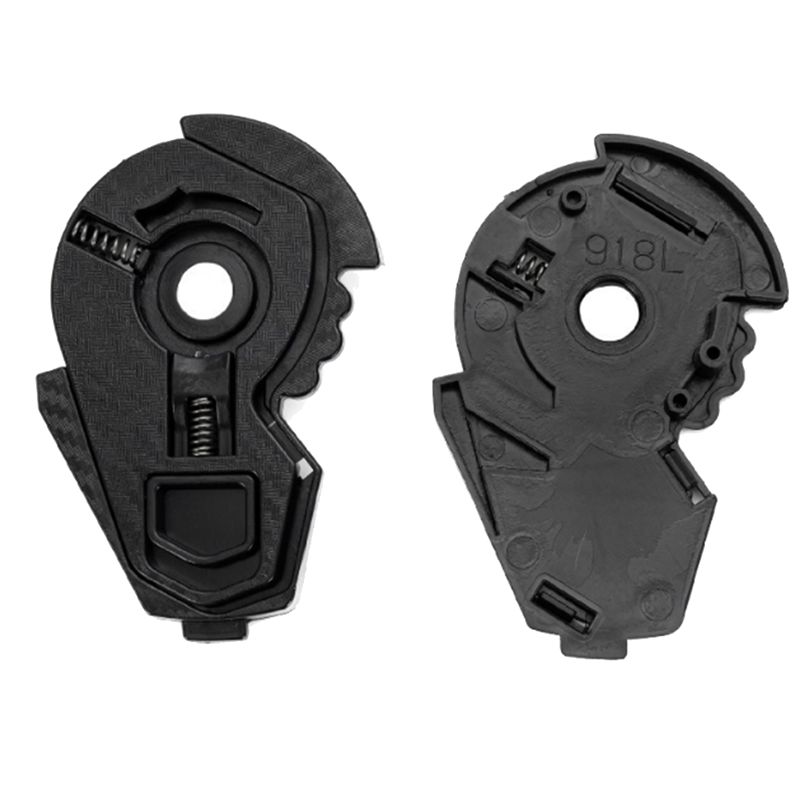 Support de visière de casque d - Motorcycle Gear Ratings avis et prix