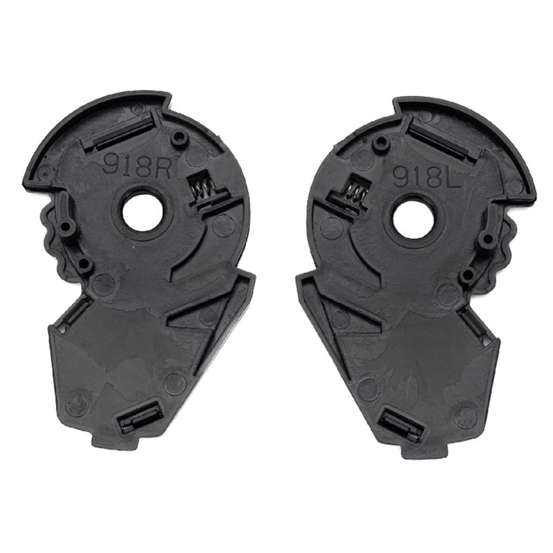 Support de visière de casque d - Motorcycle Gear Ratings avis et prix