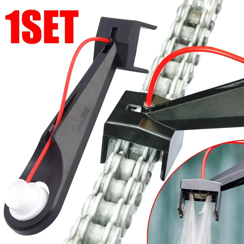 Déviateurs d'huile pour chaîne - Motorcycle Gear Oil For Chain avis et prix