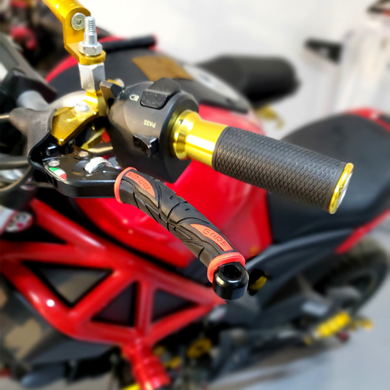 Levier de frein antidérapant p - Motorcycle Gear Lever Rubber avis et prix