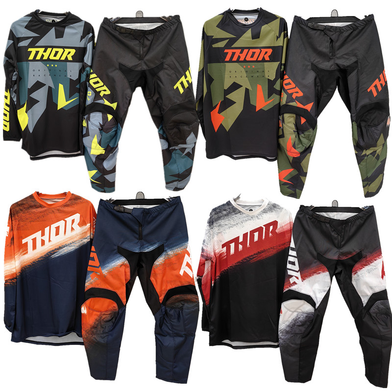 Ensemble de vêtements de sport - Motorcycle Gear On Sale avis et prix