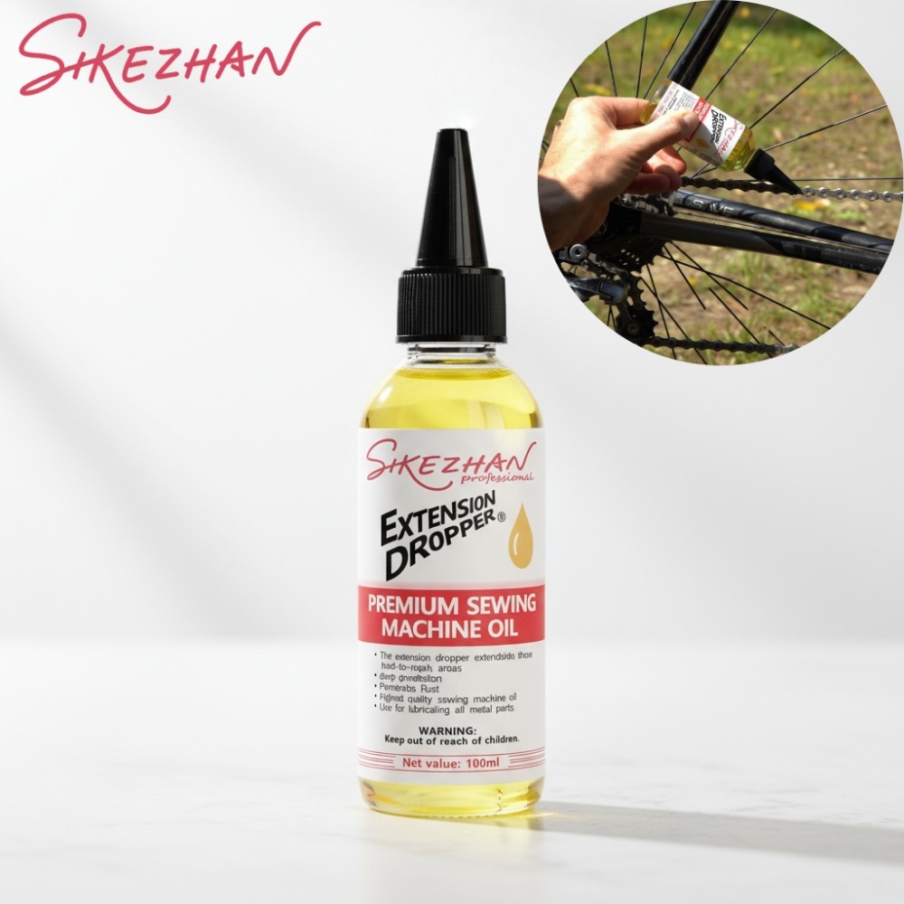 Huile lubrifiante professionne - Motorcycle Gear Oil For Chain avis et prix