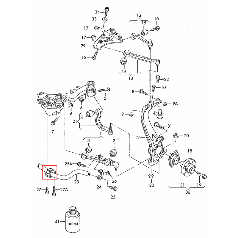 Pour Volkswagen Phaeton 2002-2 - Motorcycle Gear Near Me avis et prix