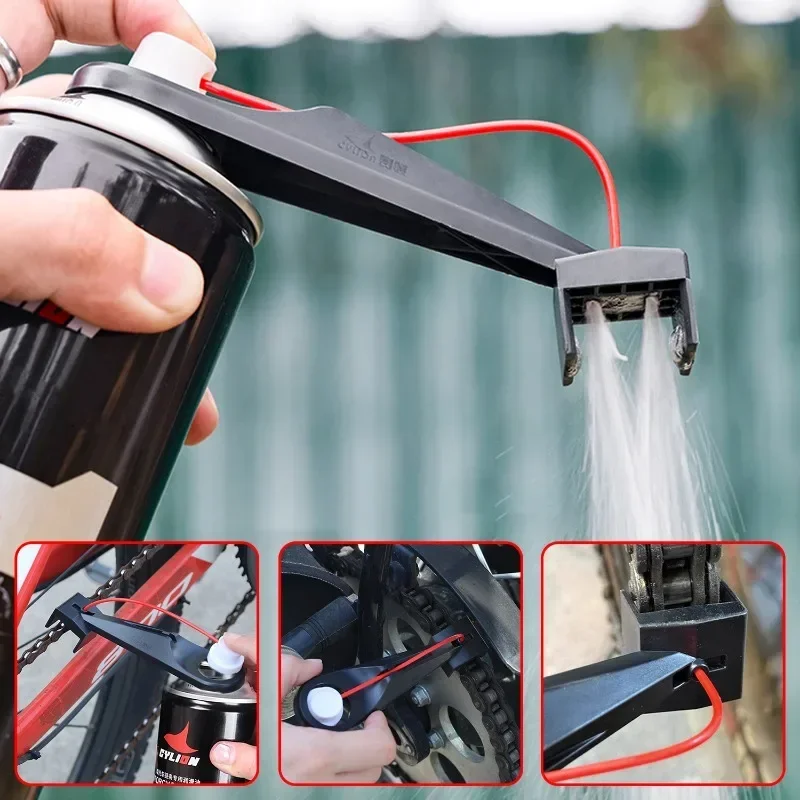 Distributeurs d'huile pour cha - Motorcycle Gear Oil For Chain avis et prix