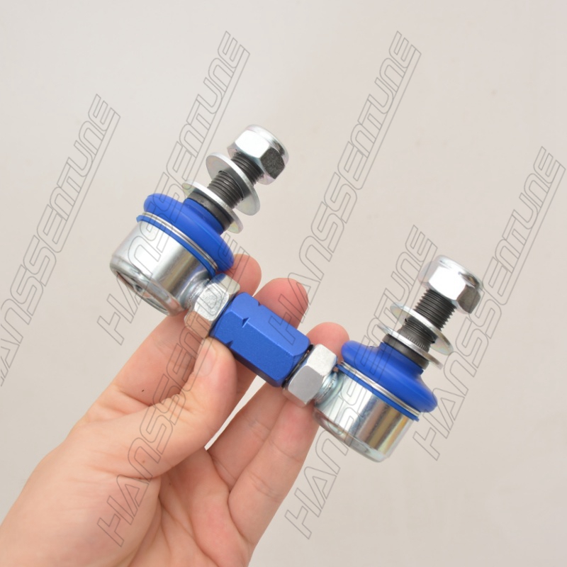 Kits de barres stabilisatrices - Motorcycle Gear Near Me avis et prix