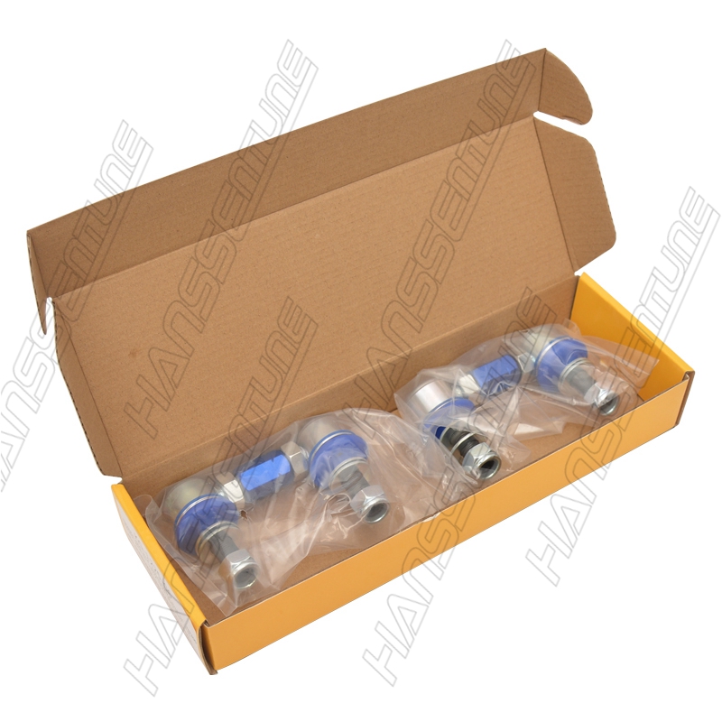 Kits de barres stabilisatrices - Motorcycle Gear Near Me avis et prix
