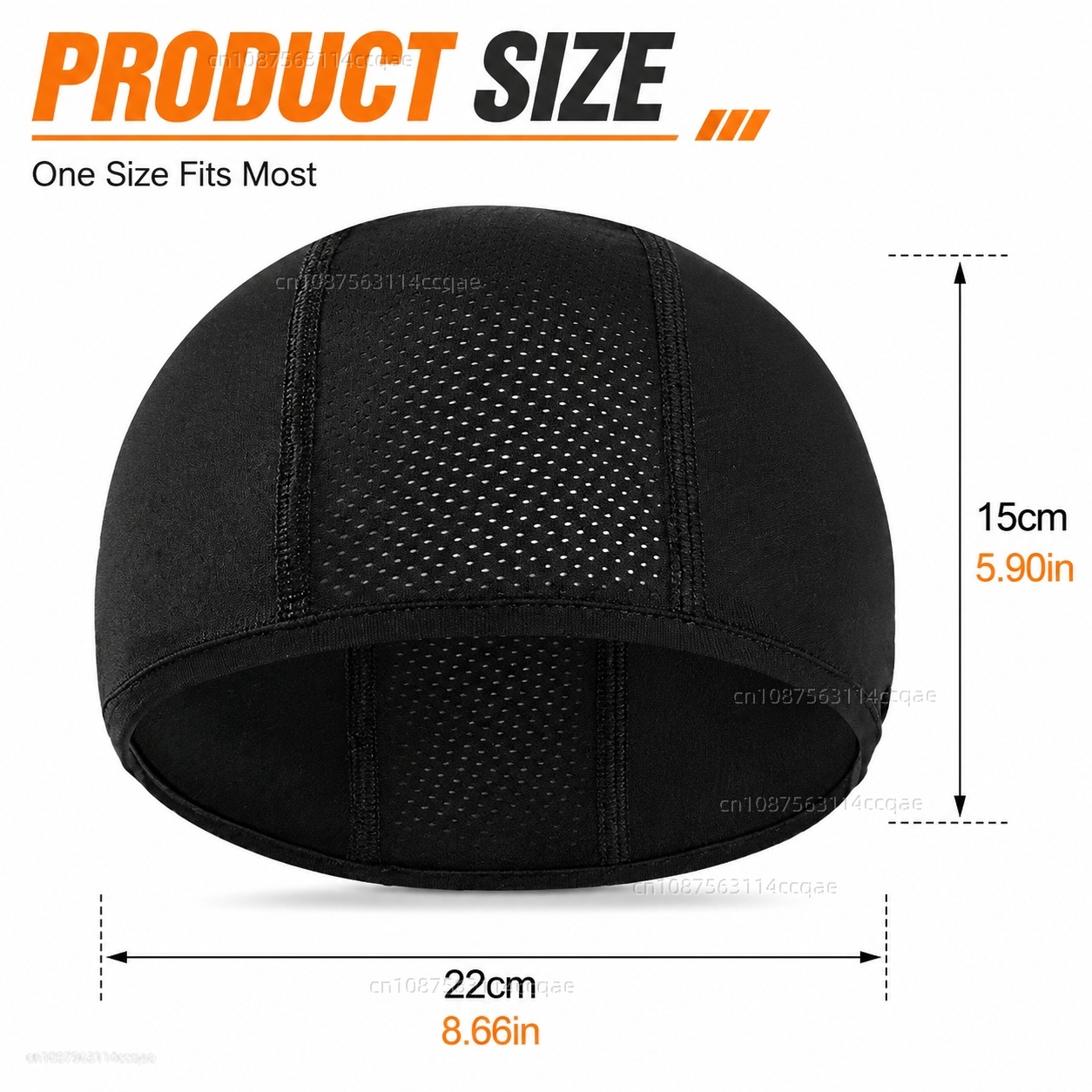 Lot de 5 bonnets intérieurs po - Motorcycle Gear Helmets avis et prix