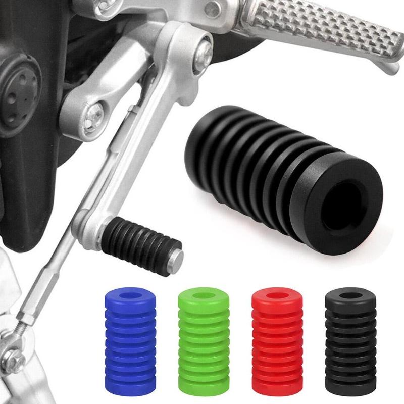 1 pièce de couvre-pédale unive - Motorcycle Gear Lever Rubber avis et prix