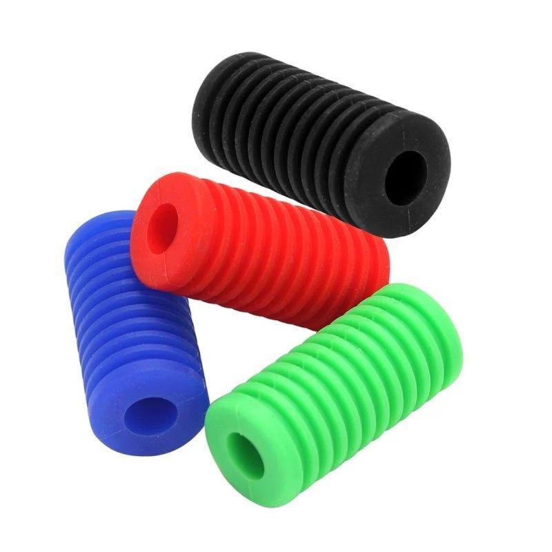 1 pièce de couvre-pédale unive - Motorcycle Gear Lever Rubber avis et prix