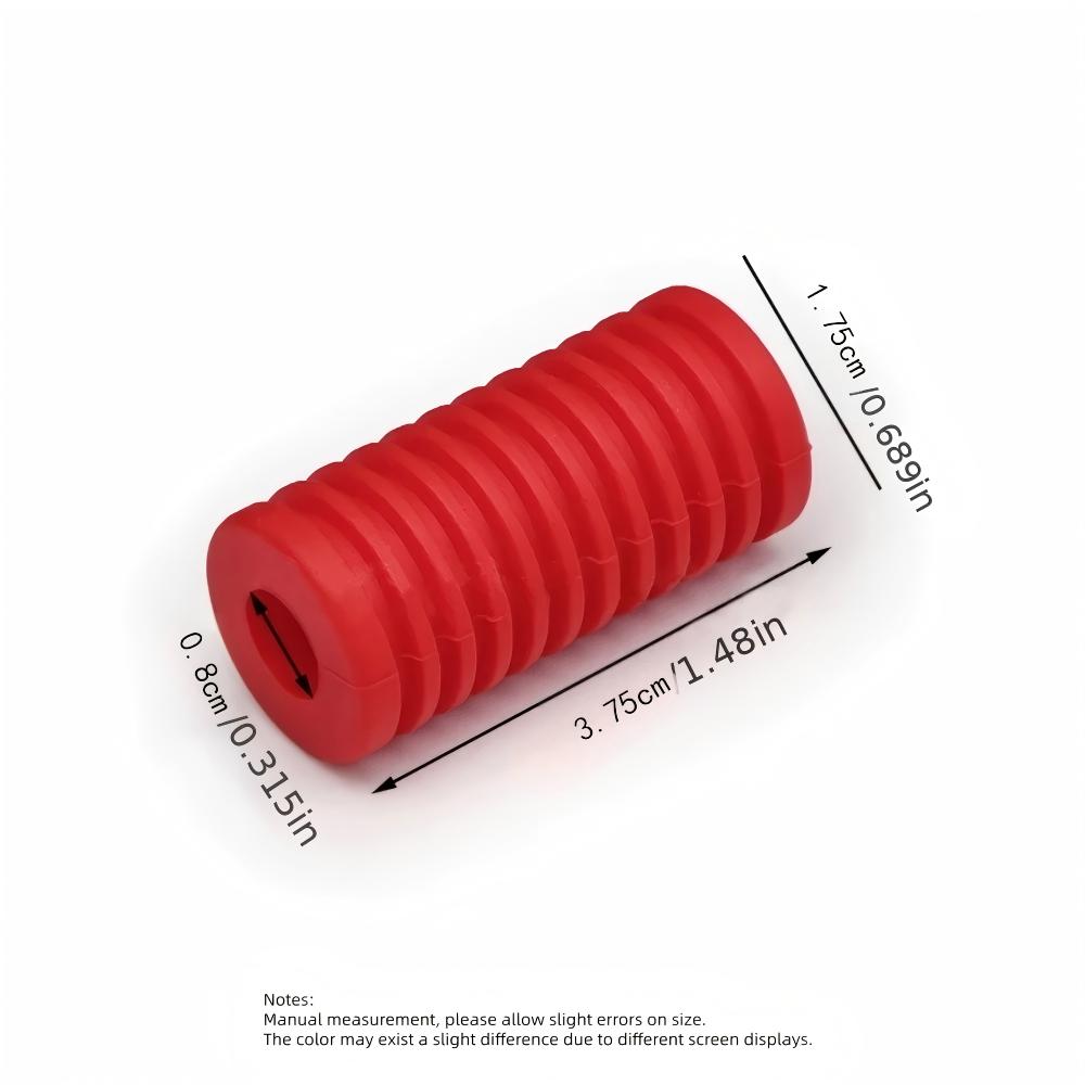 1 pièce de protection en caout - Motorcycle Gear Lever Rubber avis et prix
