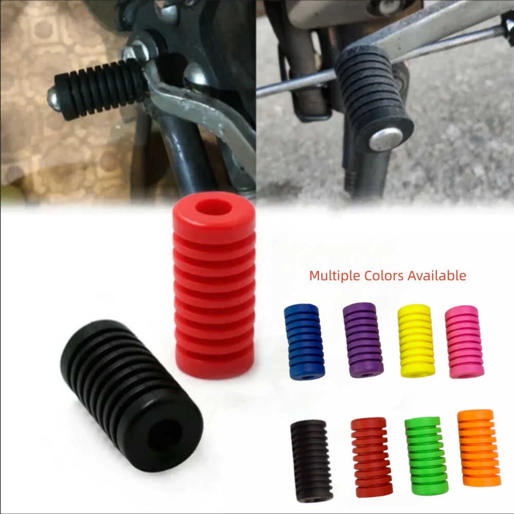 1 pièce de protection en caout - Motorcycle Gear Lever Rubber avis et prix