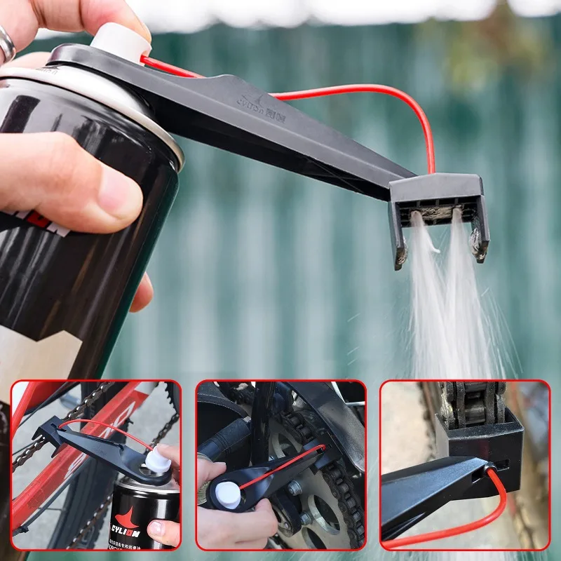 Accessoires de réparation pour - Motorcycle Gear Oil For Chain avis et prix