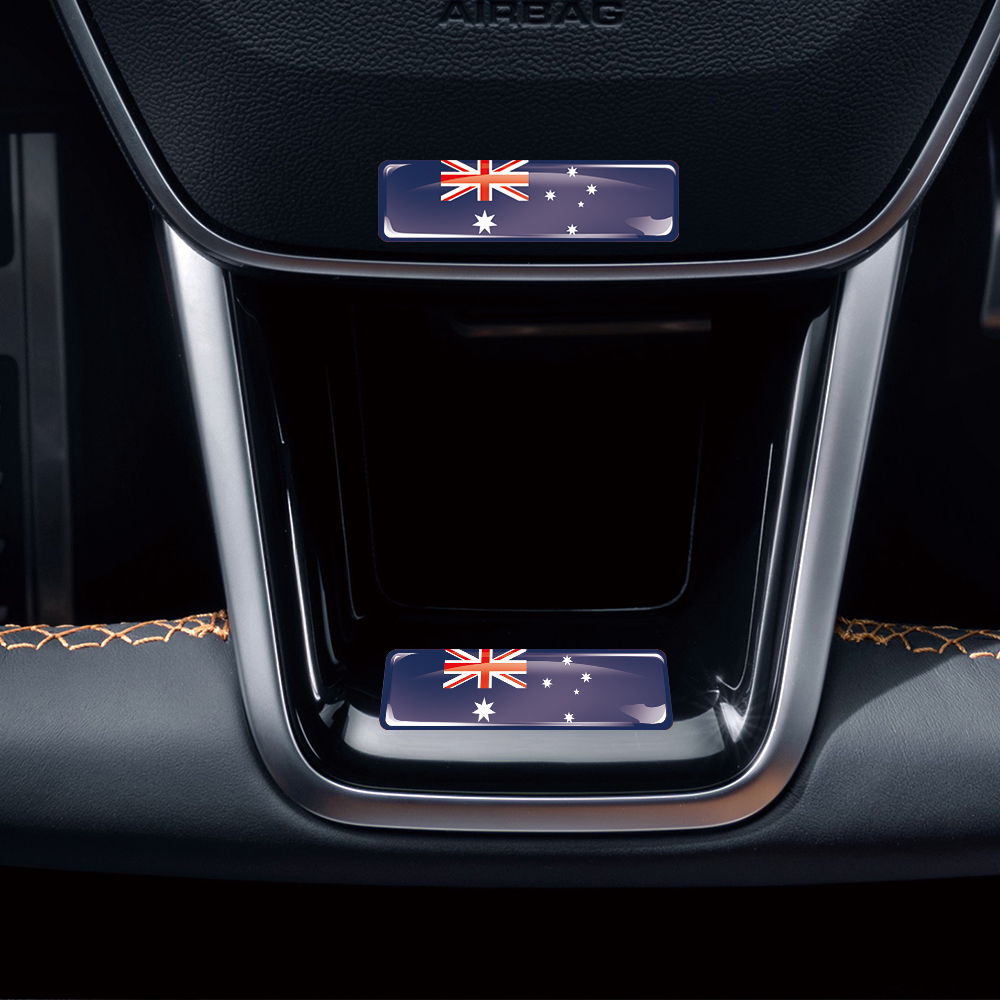 Autocollant de décoration en r - Motorcycle Gear Australia avis et prix